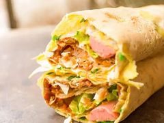 -虎头军煎饼(魏公村店)