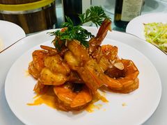 -御仙都北京菜馆·烤鸭店(双井店)