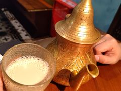 -楼兰新疆主题餐厅(苏州中心店)