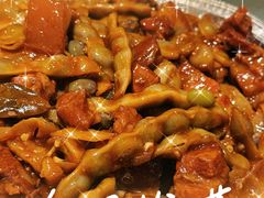 -新洪记·丽久饭店(铁西店)