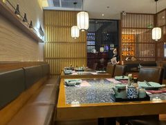 -大渔铁板烧(中山路八佰伴店)