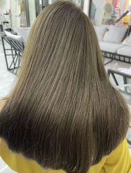 -Moyue HAIR SALON