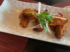 -WOLFGANG PUCK KITCHEN & BAR(迪士尼小镇店)