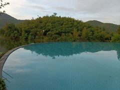 -宁波九龙湖开元度假村