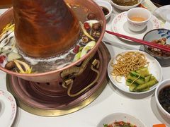 -东门口·新式老北京火锅(河西龙湖天街店)