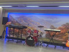 -高丽馆(尊茂店)
