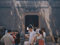 -绮园景区