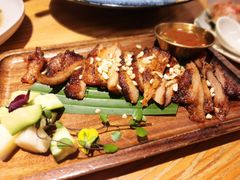 -泰堤坊(淡水体育馆店)