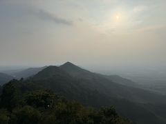 -敬亭山风景名胜区