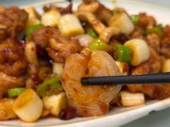 -龙香居海鲜浑锅家常菜·特色驴肉