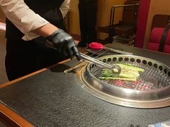 -300杯·和牛烧肉清酒专门店(廊里店)
