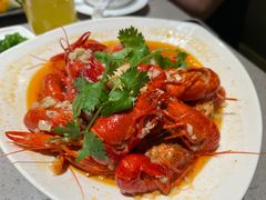 -海底捞火锅(青悦城店)