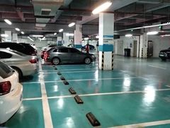 -奥特莱斯停车场