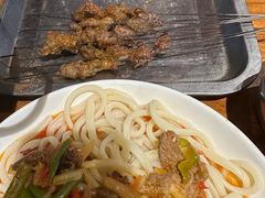 -新疆哈利德餐厅(紫薇都市店)