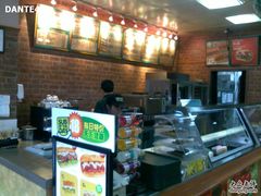 -赛百味SUBWAY(中山店)