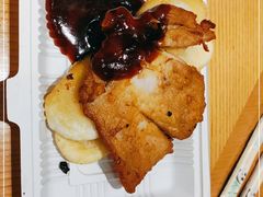 -鲜得来排骨年糕(豫园店)