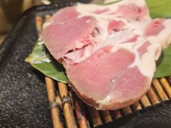 -九田家黑牛烤肉料理(天水秦州区万达店)