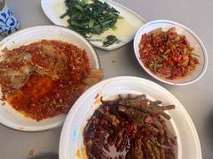 -老三样 · 江西菜馆(前海壹方汇店)