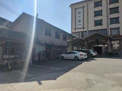 -竹庄餐馆·26年店(南昆山景区店)