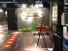 -VLines耀能运动24小时·月付制健身(京广桥店)