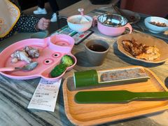 -大头椰·椰子鸡火锅(南宁万象城店)