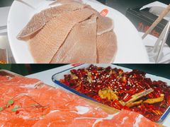 -九鼎轩脆毛肚火锅(南京东路店)