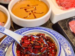 -清真·京华源铜锅涮肉(丰庆店)