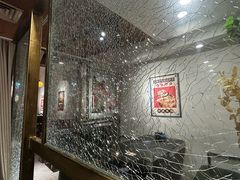 -潮汕三宝鲜牛肉火锅