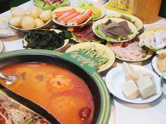 -有拈头成都市井火锅(老门东店)