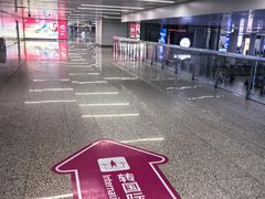 -广州白云国际机场-T2航站楼
