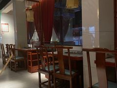 -老员外骨汤火锅(海州古城店)