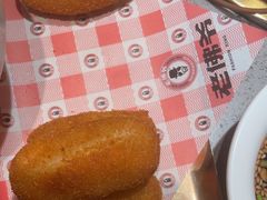 -老佛爷铜炉蛙锅(东门老街店)