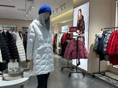 -沈阳大商千盛购物中心有限公司(长江街店)