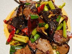 -山石榴·贵州菜(丰盛里店)