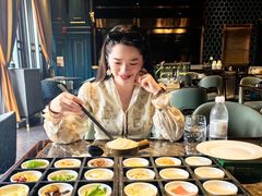 膳品酝记商务过桥米线-酝· 大师滇菜(公园1903店)