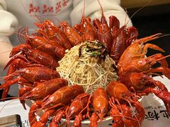 -靓靓蒸虾·头牌蒸虾(雪松路总店)