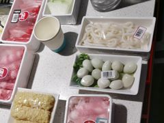 -野妹火锅(龙岗店)