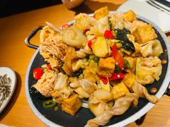 -湘与香缘·湖南菜(王府井北京市百货大楼店)