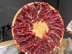 -刘少华贵州小黄牛·鲜牛肉火锅(总店)