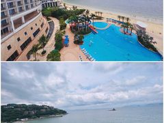 -深圳大梅沙京基洲际度假酒店