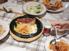 -菲滋意式餐厅(西溪印象城店)
