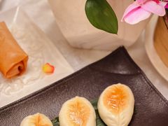 -酌宴府The China Club·广州万富希尔顿酒店(云城东路店)