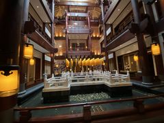 -西安华清御汤酒店