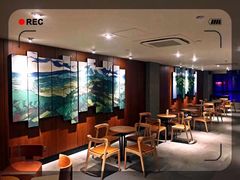 大堂-星巴克臻选(苏州汇豪店)
