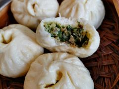 -奇芳阁·百年清真南京菜(夫子庙店)
