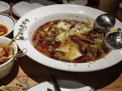-太二酸菜鱼(石家庄万象城店)