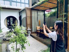-不贰小院(余姚多元文化创意园店)