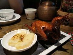红烧鸽-大鸽饭(岗顶店)
