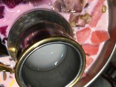 -严氏皓杰水牛奶(温岭店)