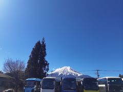 -富士山吉田線五合目